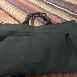 LL BEAN HUNTER TOTE BAG xLARGE